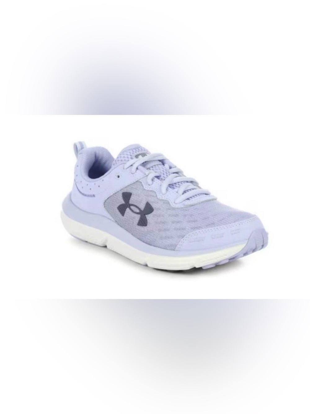 WOMEN'S UNDER ARMOUR CHARGED
ASSERT 10 RUNNING SHOES